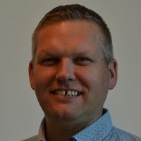 DevRepublic Employee John Wassing's profile photo