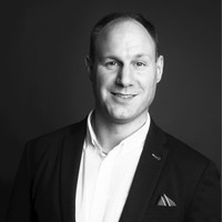 Booli Employee Richard Swarring's profile photo