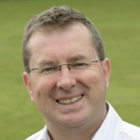 Priory Employee Mick Brooks's profile photo