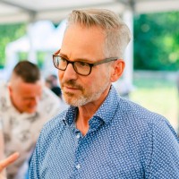 Ricola Employee Patrick Zimmermann's profile photo