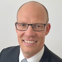 FMS Wertmanagement AöR Employee Alexander Scherer's profile photo