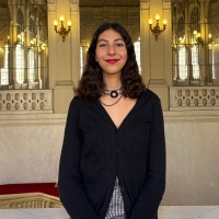 BLOOM Association Employee Ines Hafassa Maiza's profile photo