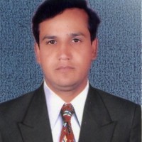 Vijay Chaturvedi Email