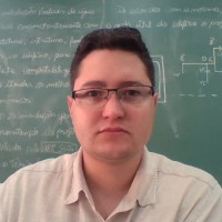 Universidade Federal da Grande Dourados Employee Filipe Bittencourt Figueiredo's profile photo