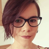 INTERMAG Employee Marlena Grzanka's profile photo