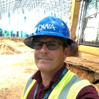 John Broughton Email & Phone Number
