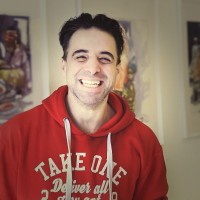 Altered Soul Studio Employee Juan Puerta's profile photo