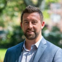 Clarity Technology Partners Employee Matthew Morrissey's profile photo