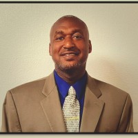 Jackson-Olin High School Employee Derrick Allen's profile photo