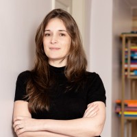 Growth Digital Employee Carla Cassanello's profile photo