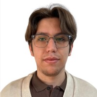 TaskyApp Employee Benjamin Saavedra's profile photo