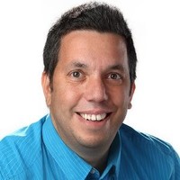 BeamUP Employee Ran Avnon's profile photo