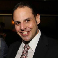 Nicholas Vitello Email & Phone Number