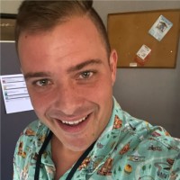 KME Systems Employee Joseph Levin's profile photo