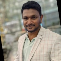 Vijayasaravanan Kannan Email & Phone Number