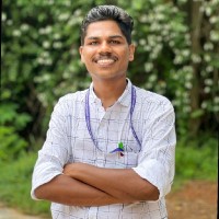 MGU Innovation Foundation Employee Dineshkumar D's profile photo