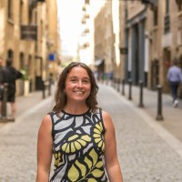 Virtus Contracts Ltd Employee Poppy Cunningham's profile photo