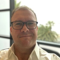 Sperry Capital Inc. Employee Gareth Lee's profile photo