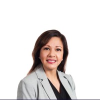Parsonx Employee Abelina Gonzalez's profile photo