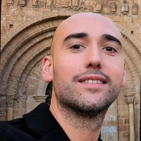 XPO Logistics Europe Employee Daniel Pereda Olea's profile photo