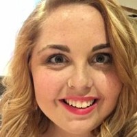 Gap Inc./Old Navy Employee Ally Morrison's profile photo