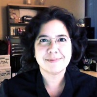 GO2UNO Employee Diana Golibart's profile photo