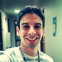 Deel Employee Raphael Andrade's profile photo