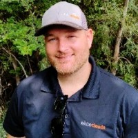 WhiteClouds Employee Eric 🦾's profile photo