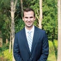 Bloodline Golf Employee Cody Alexander's profile photo