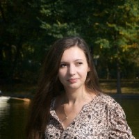 Syswin Solutions Employee Roxana-Mihaela Tulea's profile photo