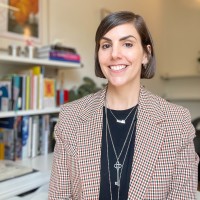 CM KLING + ASSOCIATES Employee Maria del Pilar Toro-Ortiz's profile photo