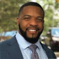 Bristol Hospice Employee Shane Stovall's profile photo