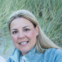 JustFab Inc. Employee Florence Hahn's profile photo