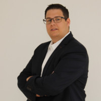 Martin Christ Gefriertrocknungsanlagen GmbH Employee Tim Brakel's profile photo
