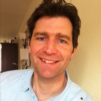 H&S Group BV Employee MacHiel Fledderus's profile photo