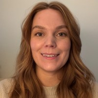 Circura AB Employee Victoria Hansen's profile photo