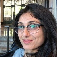 Semios Employee Kiran Lakhani's profile photo