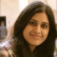 Aparna Sreejit Email