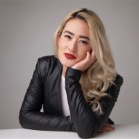 Yield Guild Games Employee Makiko Harris's profile photo