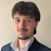 baby vc Employee Baptiste Buisson's profile photo