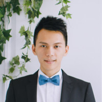 聯發科技 Employee You-Wei Chen's profile photo