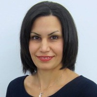 Nasim Radmanesh Email & Phone Number