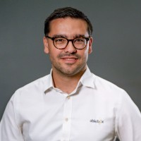 Ablebox Limited Employee Sam Sherman's profile photo