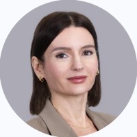 Protan Elmark Employee Małgorzata Albrecht's profile photo