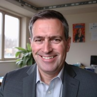 TYC Americas Employee Kurt van Camp's profile photo