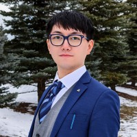 Chexy Employee Daniel Zhang's profile photo