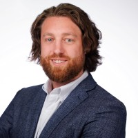 DCUBED Employee Kyle Megna's profile photo