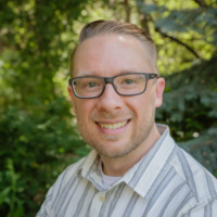 Proper Voltage Employee Eric Johnson's profile photo