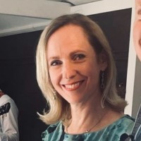 ZGT Employee Ilona Reilink-Grimberg's profile photo