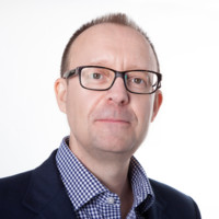 StoneShot Employee Gavin John's profile photo